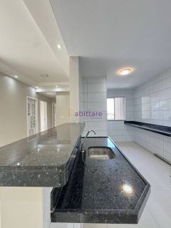 APARTAMENTO DE 03 QUARTOS (1SUÍTE) NO 3D TOWER - JARDIM ELDORADO