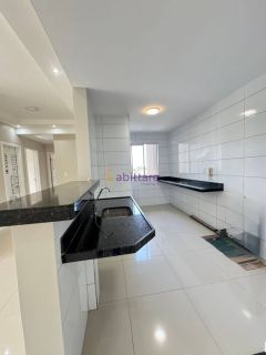 APARTAMENTO DE 03 QUARTOS (1SUÍTE) NO 3D TOWER - JARDIM ELDORADO