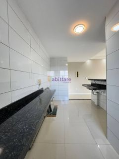 APARTAMENTO DE 03 QUARTOS (1SUÍTE) NO 3D TOWER - JARDIM ELDORADO