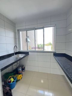 APARTAMENTO DE 03 QUARTOS (1SUÍTE) NO 3D TOWER - JARDIM ELDORADO