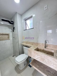 APARTAMENTO DE 03 QUARTOS (1SUÍTE) NO 3D TOWER - JARDIM ELDORADO
