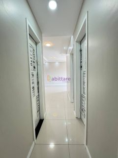 APARTAMENTO DE 03 QUARTOS (1SUÍTE) NO 3D TOWER - JARDIM ELDORADO
