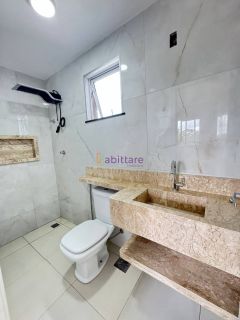 APARTAMENTO DE 03 QUARTOS (1SUÍTE) NO 3D TOWER - JARDIM ELDORADO