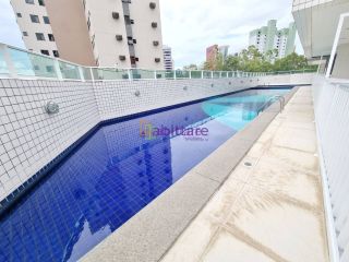 Apartamento de 129m² no Vancouver Residence com 3 suítes