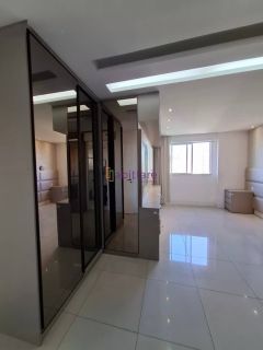 Apartamento de 129m² no Vancouver Residence com 3 suítes