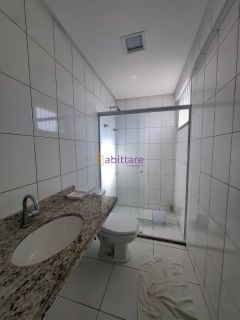 Apartamento de 129m² no Vancouver Residence com 3 suítes