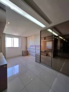 Apartamento de 129m² no Vancouver Residence com 3 suítes