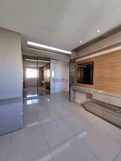 Apartamento de 129m² no Vancouver Residence com 3 suítes