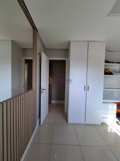 Apartamento de 129m² no Vancouver Residence com 3 suítes