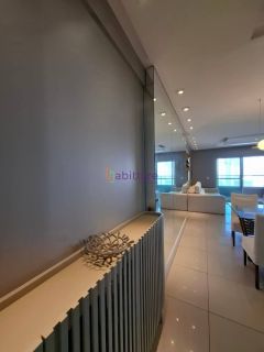 Apartamento de 129m² no Vancouver Residence com 3 suítes