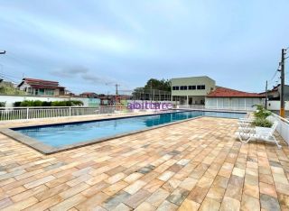 Apartamento de 50,84m² no Space Calhau I com 2 quartos (1 suíte)