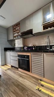 Apartamento de 50,84m² no Space Calhau I com 2 quartos (1 suíte)