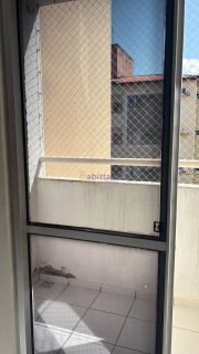 Alugo apto no Athenas Park IV 55m² com 02 quartos (1 suíte) no Athenas Park IV