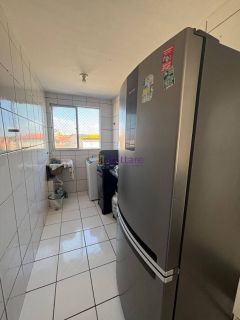 Alugo apto no Athenas Park IV 55m² com 02 quartos (1 suíte) no Athenas Park IV