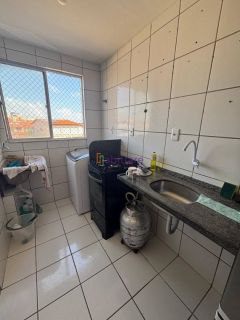 Alugo apto no Athenas Park IV 55m² com 02 quartos (1 suíte) no Athenas Park IV