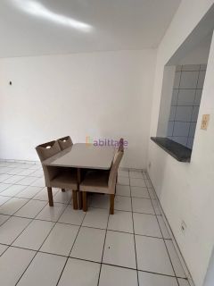 Alugo apto no Athenas Park IV 55m² com 02 quartos (1 suíte) no Athenas Park IV