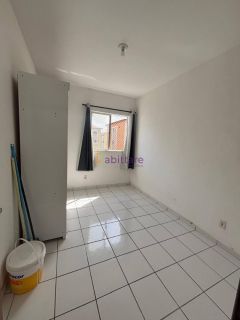 Alugo apto no Athenas Park IV 55m² com 02 quartos (1 suíte) no Athenas Park IV