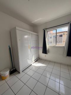 Alugo apto no Athenas Park IV 55m² com 02 quartos (1 suíte) no Athenas Park IV