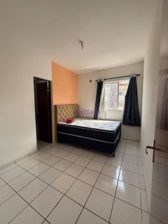 Alugo apto no Athenas Park IV 55m² com 02 quartos (1 suíte) no Athenas Park IV