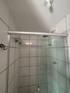 Alugo apto no Athenas Park IV 55m² com 02 quartos (1 suíte) no Athenas Park IV