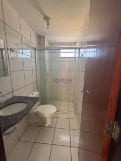 Alugo apto no Athenas Park IV 55m² com 02 quartos (1 suíte) no Athenas Park IV