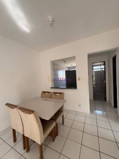 Alugo apto no Athenas Park IV 55m² com 02 quartos (1 suíte) no Athenas Park IV