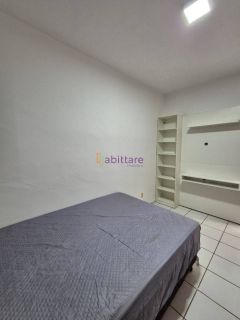 Apartamento de 55m² com 2 quartos (1 suíte) no Athenas Park IV - Parque Athenas