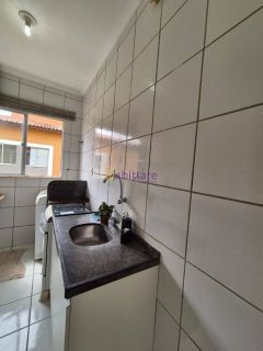 Apartamento de 55m² com 2 quartos (1 suíte) no Athenas Park IV - Parque Athenas