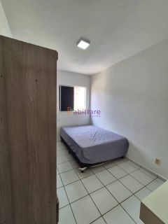 Apartamento de 55m² com 2 quartos (1 suíte) no Athenas Park IV - Parque Athenas