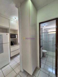 Apartamento de 55m² com 2 quartos (1 suíte) no Athenas Park IV - Parque Athenas