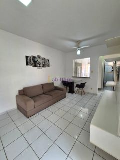 Apartamento de 55m² com 2 quartos (1 suíte) no Athenas Park IV - Parque Athenas