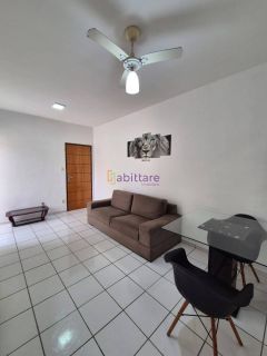 Apartamento de 55m² com 2 quartos (1 suíte) no Athenas Park IV - Parque Athenas