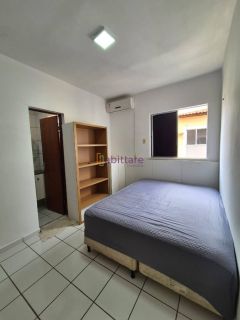 Apartamento de 55m² com 2 quartos (1 suíte) no Athenas Park IV - Parque Athenas
