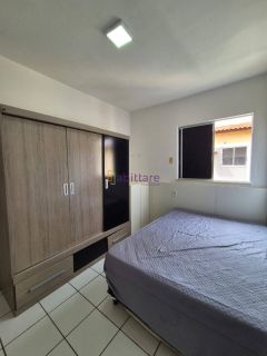 Apartamento de 55m² com 2 quartos (1 suíte) no Athenas Park IV - Parque Athenas