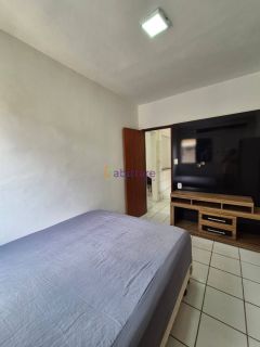 Apartamento de 55m² com 2 quartos (1 suíte) no Athenas Park IV - Parque Athenas