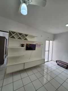Apartamento de 55m² com 2 quartos (1 suíte) no Athenas Park IV - Parque Athenas