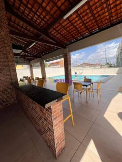 Apartamento de 65m² com 3 quartos (1 suíte) no Village das Palmeiras Prime 1