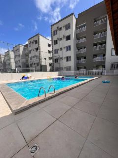 Apartamento de 65m² com 3 quartos (1 suíte) no Village das Palmeiras Prime 1