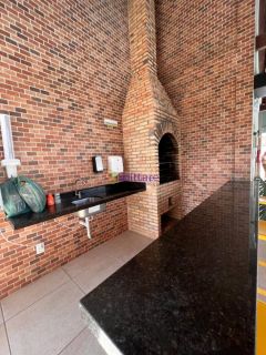 Apartamento de 65m² com 3 quartos (1 suíte) no Village das Palmeiras Prime 1