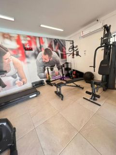 Apartamento de 65m² com 3 quartos (1 suíte) no Village das Palmeiras Prime 1