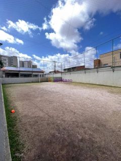 Apartamento de 65m² com 3 quartos (1 suíte) no Village das Palmeiras Prime 1