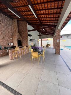 Apartamento de 65m² com 3 quartos (1 suíte) no Village das Palmeiras Prime 1