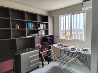 Apartamento de 65m² com 3 quartos (1 suíte) no Village das Palmeiras Prime 1