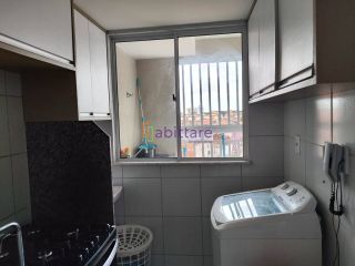Apartamento de 65m² com 3 quartos (1 suíte) no Village das Palmeiras Prime 1