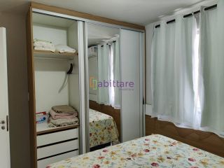 Apartamento de 65m² com 3 quartos (1 suíte) no Village das Palmeiras Prime 1