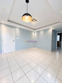 Apartamento mobiliado de 65m² com 3 quartos (1 suíte) no Village das Palmeiras Prime 1