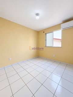 Apartamento mobiliado de 65m² com 3 quartos (1 suíte) no Village das Palmeiras Prime 1