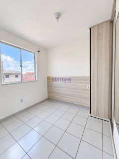 Apartamento mobiliado de 65m² com 3 quartos (1 suíte) no Village das Palmeiras Prime 1