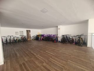 Apartamento MOBILIADO no Pelion de 191m² com 4 suítes - Jardim Renascença