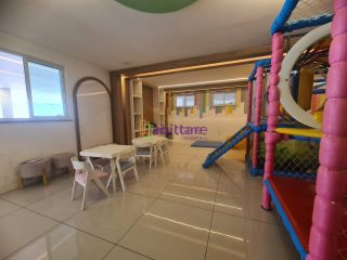 Apartamento MOBILIADO no Pelion de 191m² com 4 suítes - Jardim Renascença